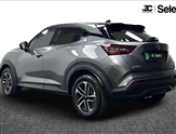 Nissan Juke Image 4