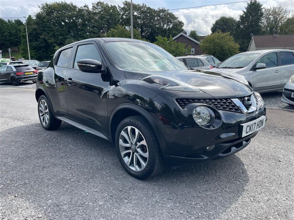 Large image for the Used Nissan Juke