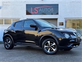 Used Nissan Juke