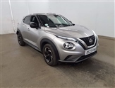 Nissan Juke Image 1