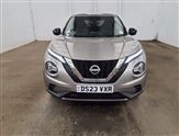 Nissan Juke Image 2