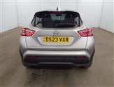Nissan Juke Image 3