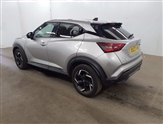 Nissan Juke Image 4