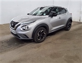 Nissan Juke Image 5