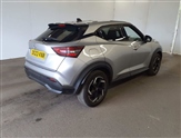 Nissan Juke Image 6