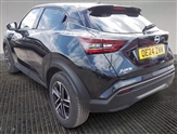 Nissan Juke Image 3