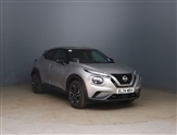 Nissan Juke Image 1