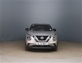 Nissan Juke Image 2