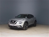 Nissan Juke Image 5