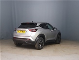 Nissan Juke Image 6