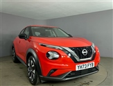 Nissan Juke Image 2
