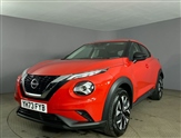 Nissan Juke Image 4