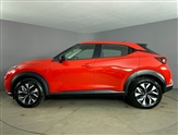 Nissan Juke Image 5