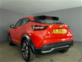 Nissan Juke Image 6
