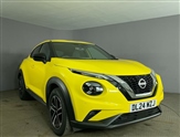 Nissan Juke Image 2