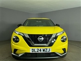 Nissan Juke Image 3