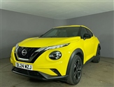 Nissan Juke Image 4