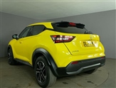 Nissan Juke Image 6