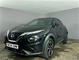 Nissan Juke Image 4
