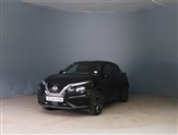 Nissan Juke Image 1