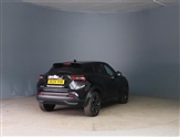 Nissan Juke Image 4