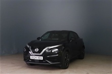 Used Nissan Juke
