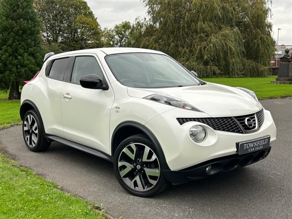Large image for the Used Nissan JUKE