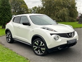 Used Nissan Juke