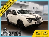 Used Nissan Juke