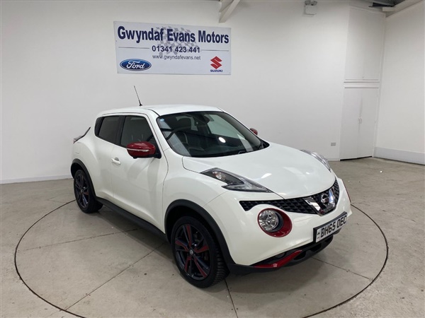 Large image for the Used Nissan Juke