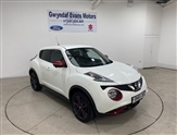 Used Nissan Juke