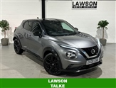 Used Nissan Juke