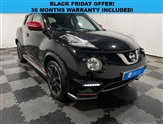 Used Nissan Juke