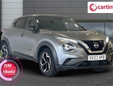 Nissan Juke Image 1