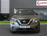 Nissan Juke Image 4