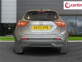 Nissan Juke Image 6