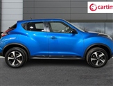 Nissan Juke Image 2