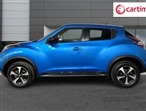 Nissan Juke Image 3