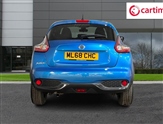 Nissan Juke Image 6