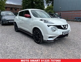 Used Nissan Juke