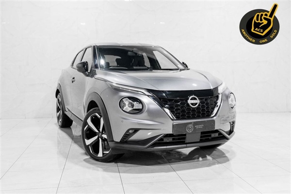 Large image for the Used Nissan JUKE