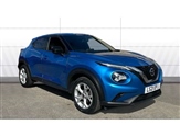 Nissan Juke Image 1