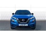 Nissan Juke Image 3