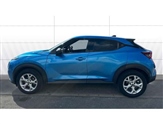 Nissan Juke Image 5
