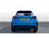 Nissan Juke Image 6