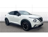 Nissan Juke Image 1