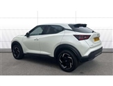 Nissan Juke Image 2