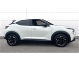Nissan Juke Image 5