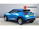 Nissan Juke Image 2