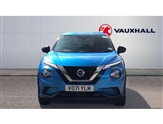 Nissan Juke Image 3